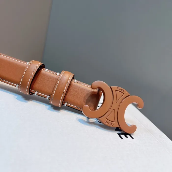 CELINE Belt