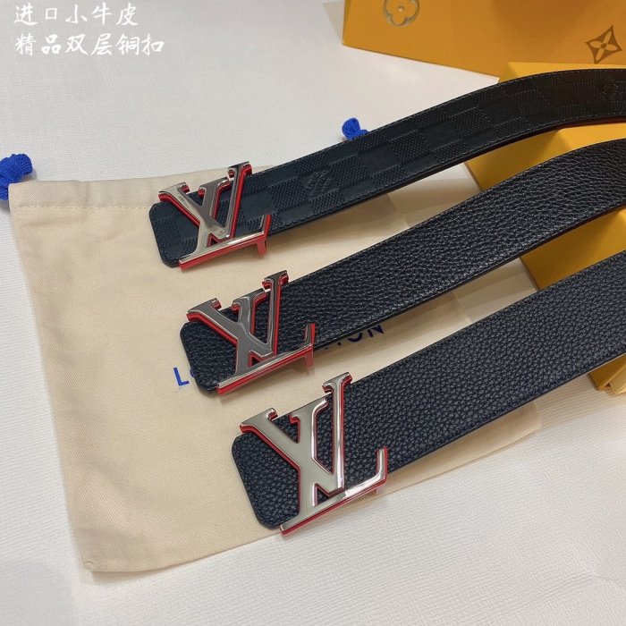 LOUIS VUITTON Belt