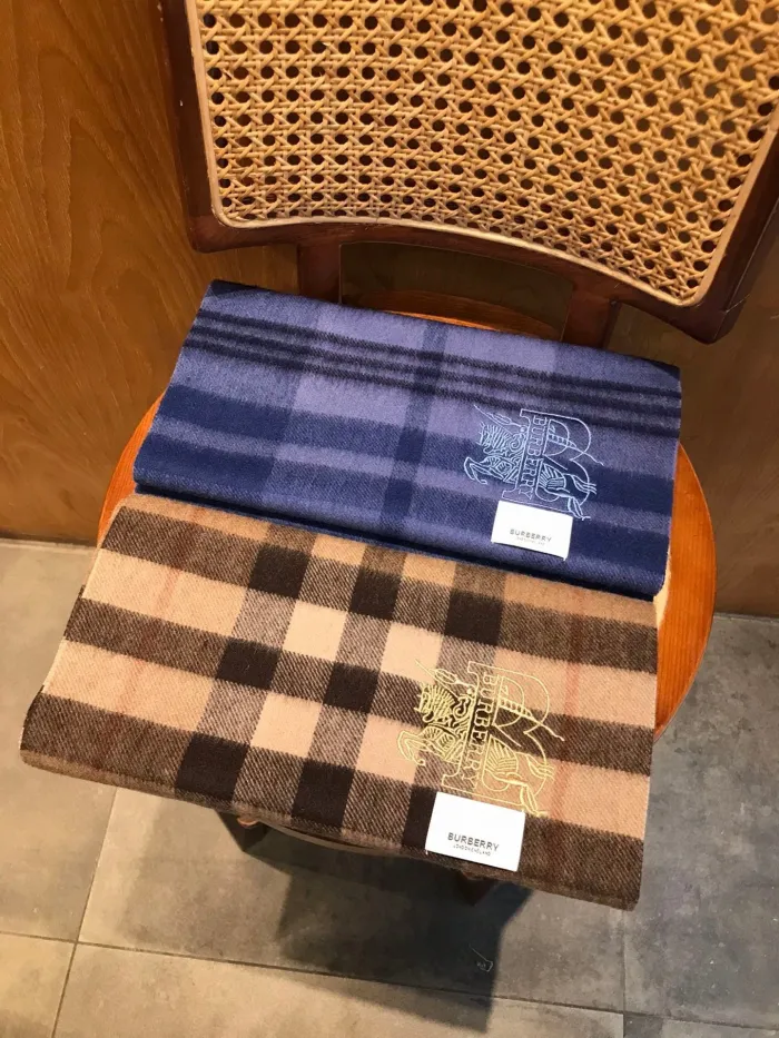Burberry Scarves