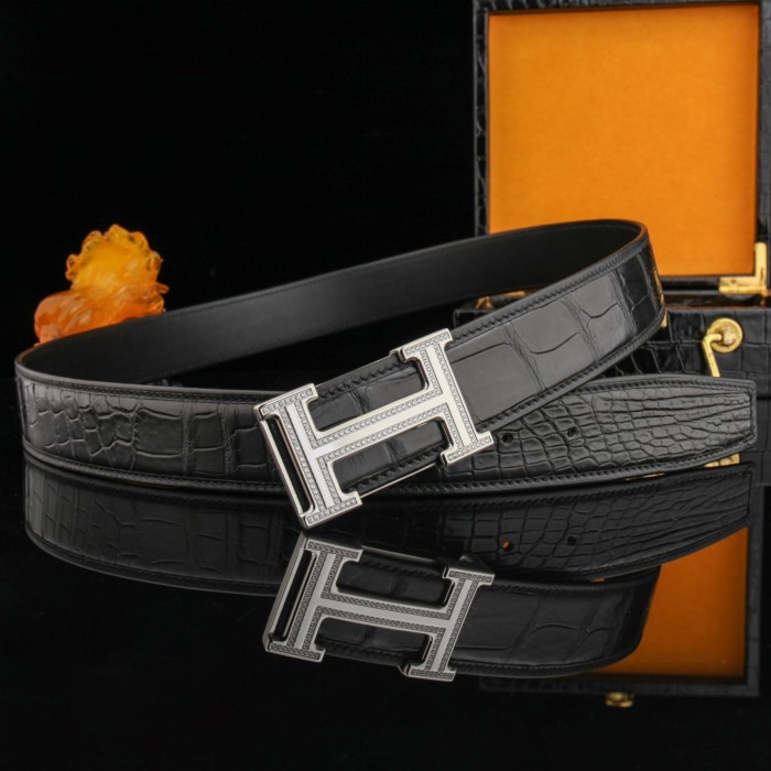 Hermes Belt