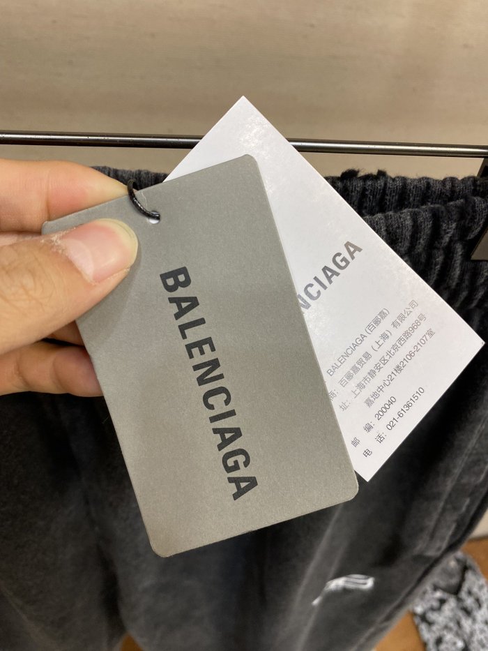 Balenciaga pants size：XS-L