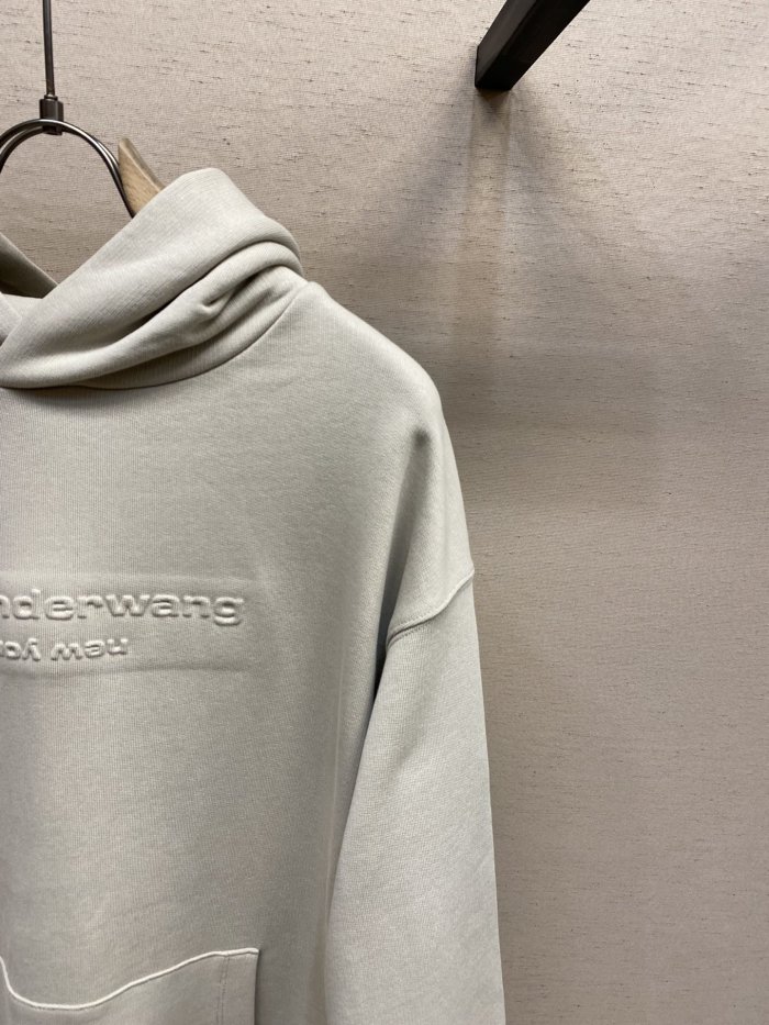 ALEXANDER WANG Sweater size：S-XL