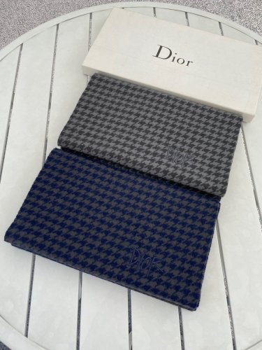 Dior Scarves