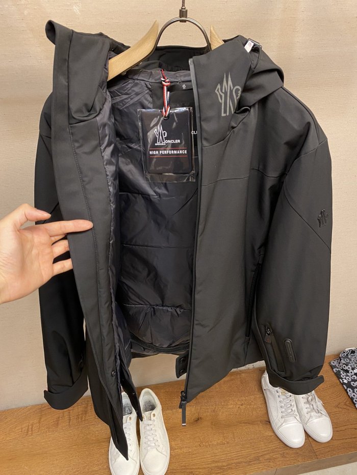 MONCLER Down Jacket size：M-XXXL