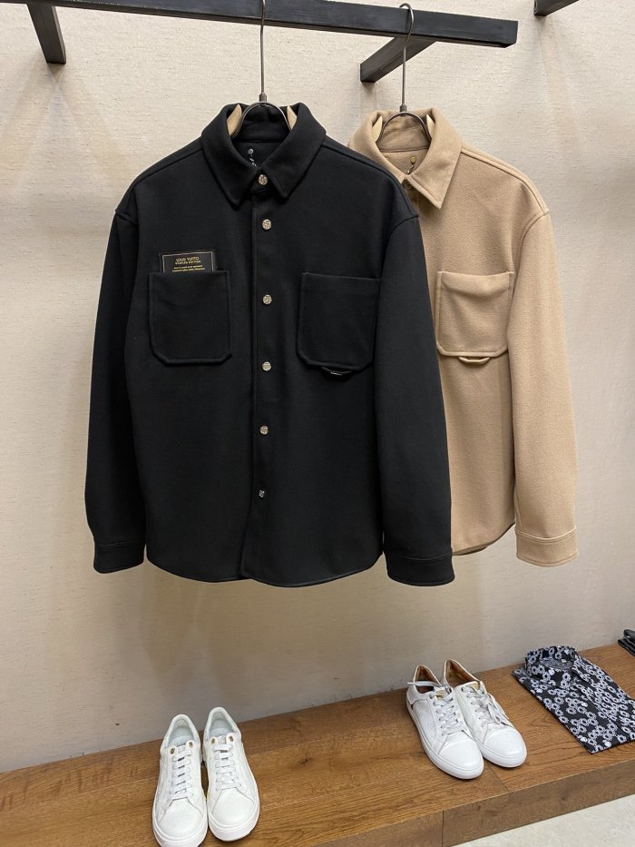 LOUIS VUITTON Jackets size：M-XXL