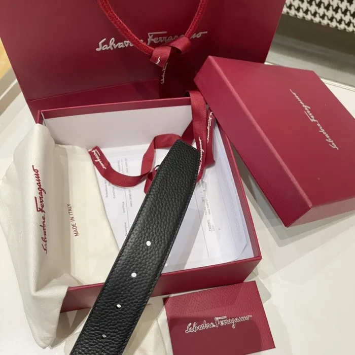 Ferragamo Belt