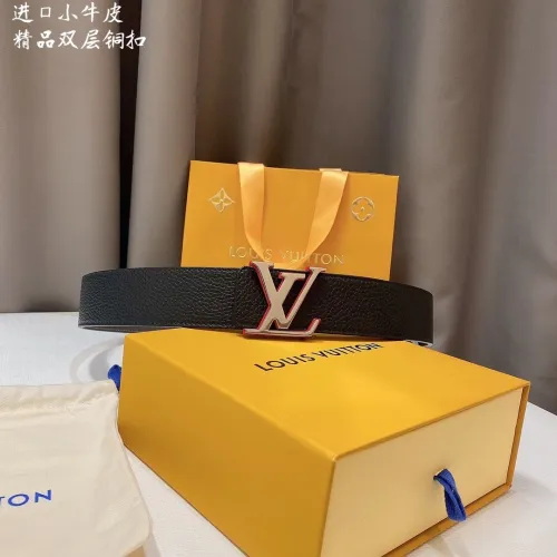 LOUIS VUITTON Belt