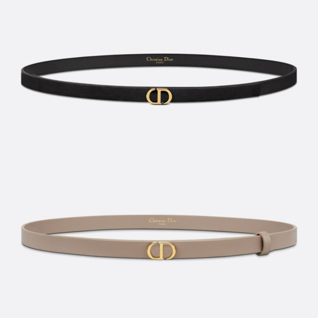 Dior Belt