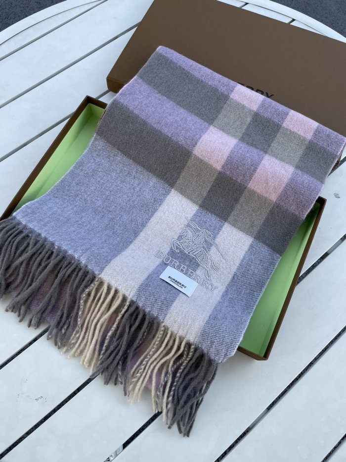 Burberry Scarves