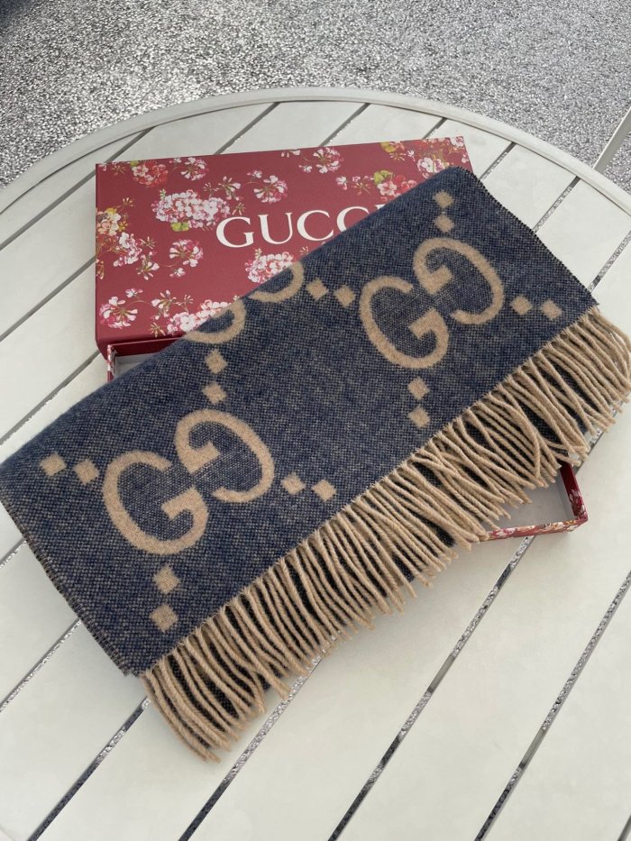 Gucci Scarves