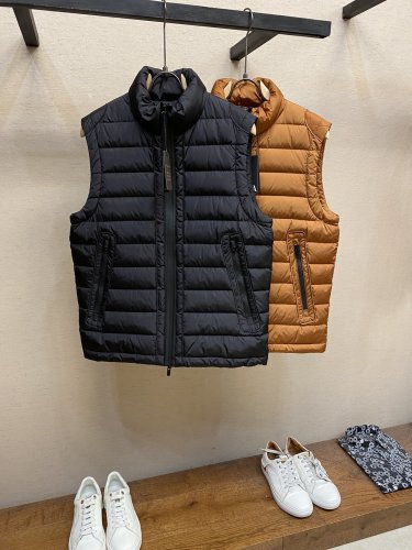 ZZegna Down Jacket size：48-56