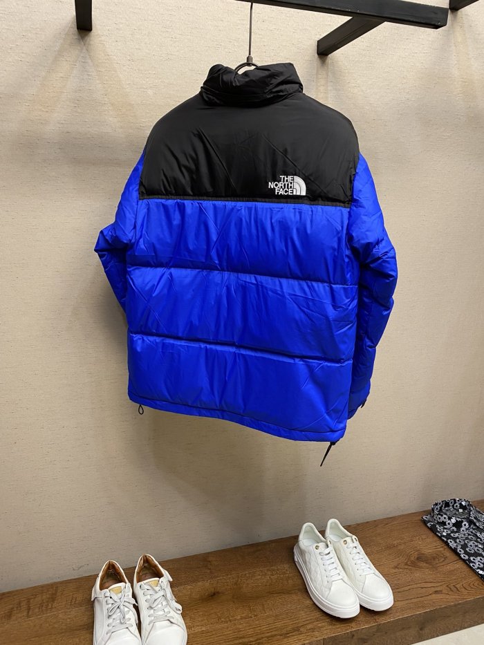 The North Face Down Jacke Size：S-XL