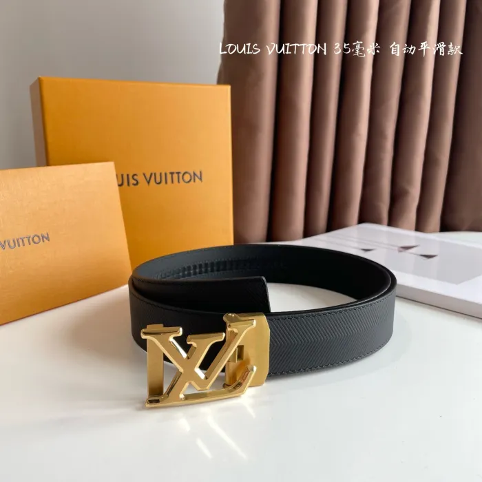LOUIS VUITTON Belt