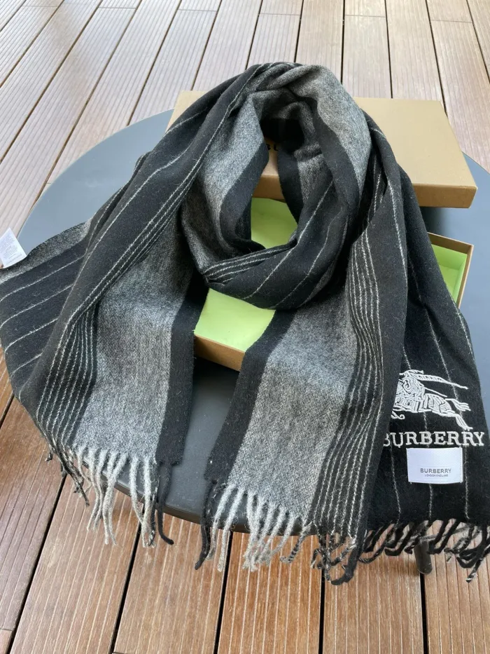 Burberry Scarves