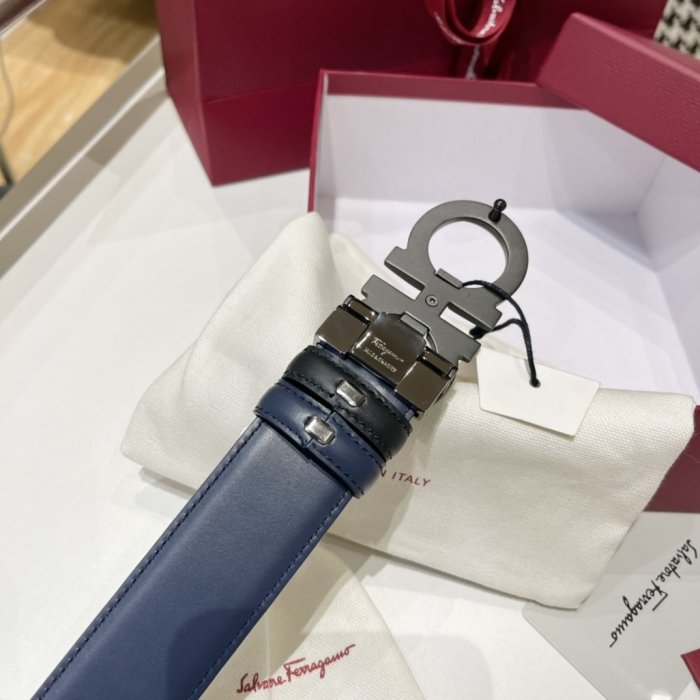 Ferragamo Belt