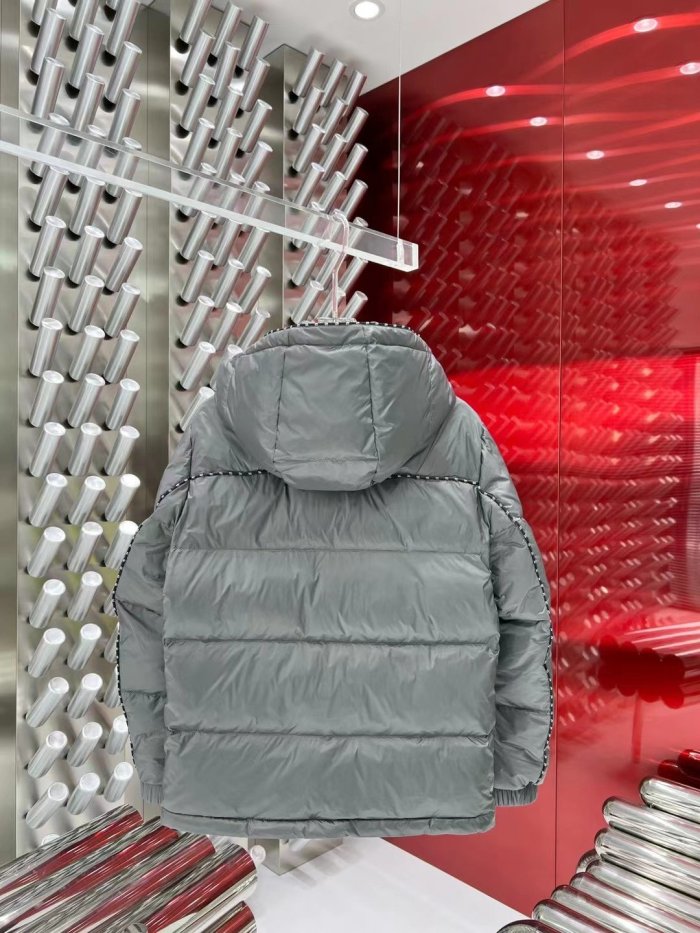 Fendi Down Jacket size：M-XXXL