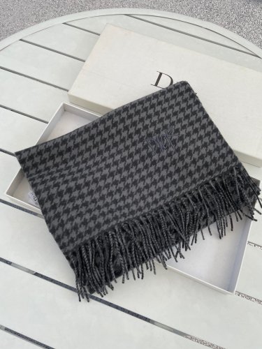 Dior Scarves