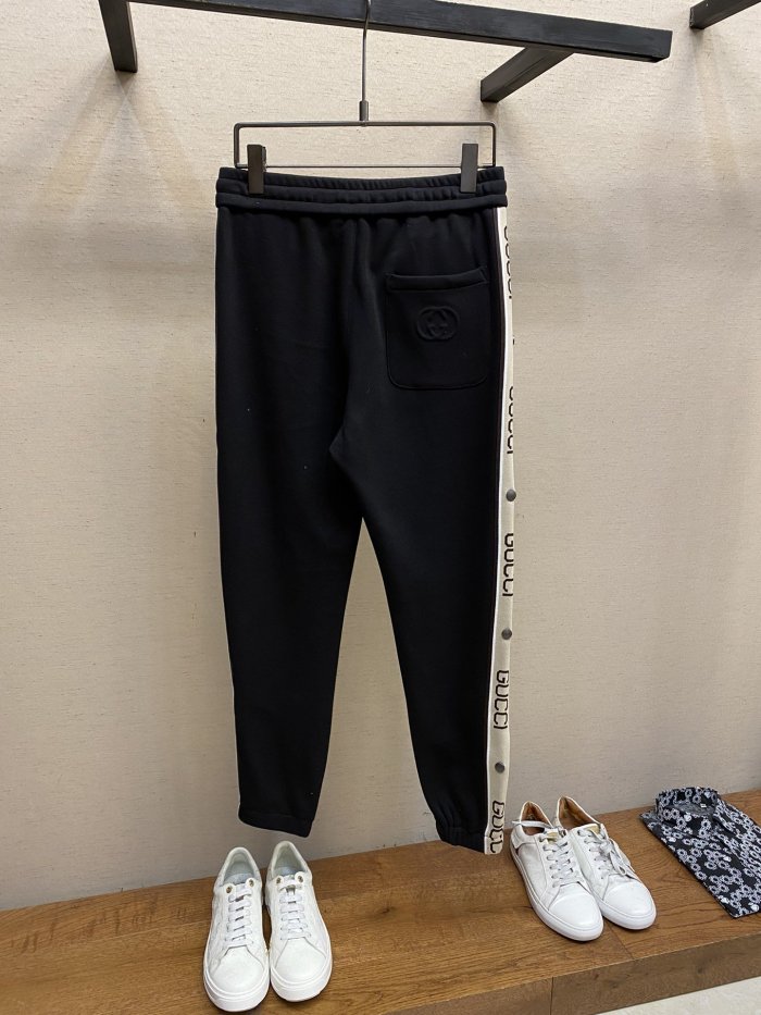 Gucci pants size：M-XXXL