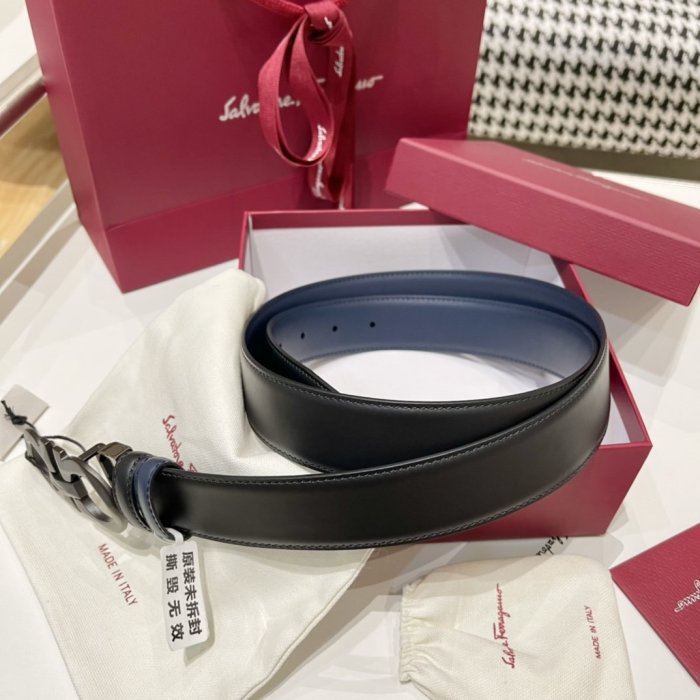 Ferragamo Belt