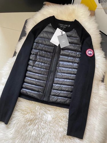 Canada Goose Down Jacket size：S-XL