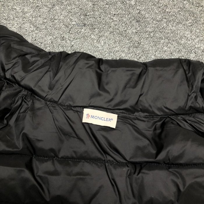 MONCLER Down Jacket size：S-L