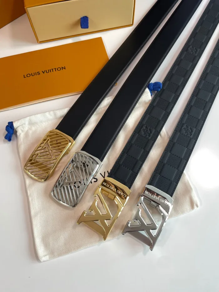 LOUIS VUITTON Belt