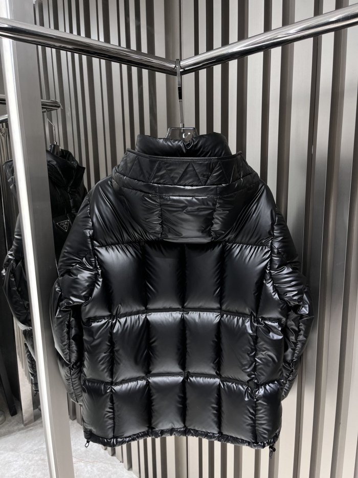 Prada Down Jacket size：48-56