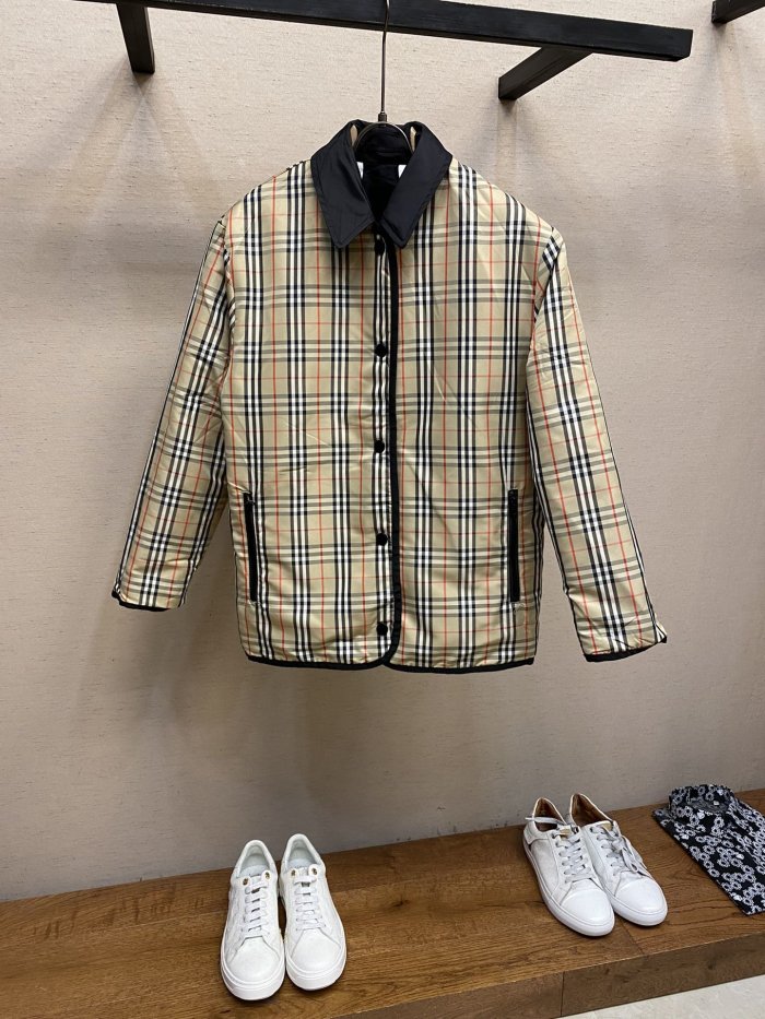 Burberry Jackets size：S-XL