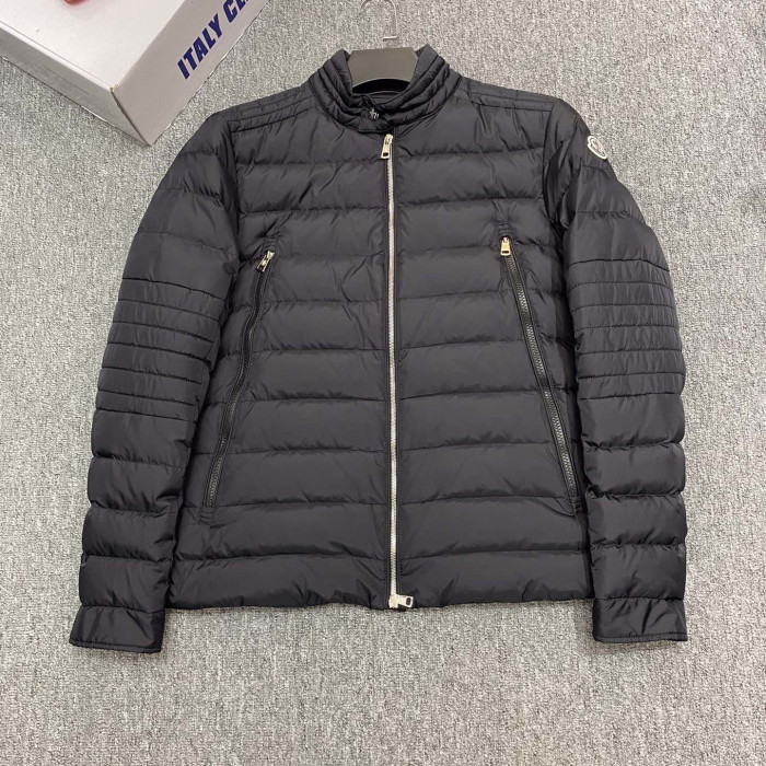 MONCLER Down Jacket size：1-6