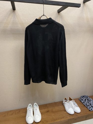 LOUIS VUITTON Sweater size：XS-L