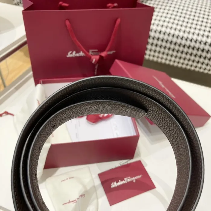 Ferragamo Belt