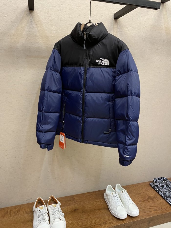 The North Face Down Jacke Size：S-XL