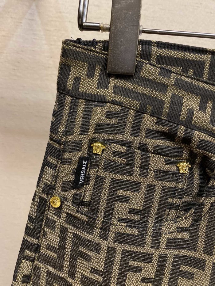 Fendi pants