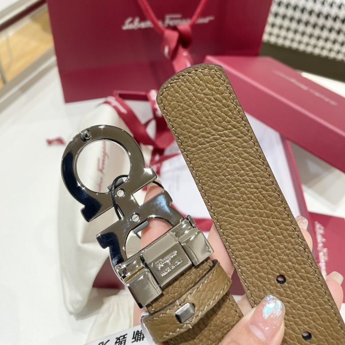 Ferragamo Belt