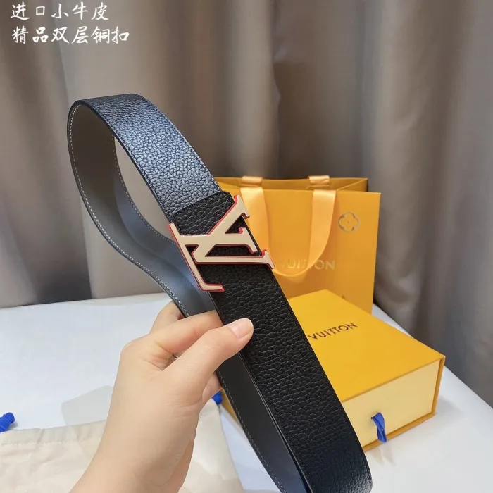 LOUIS VUITTON Belt