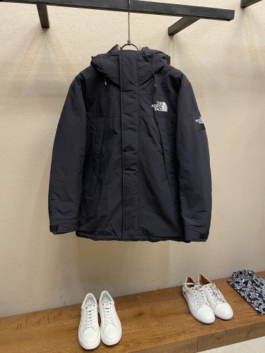 The North Face Down Jacke Size：XS-XL