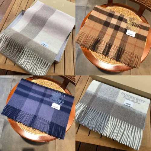 Burberry Scarves