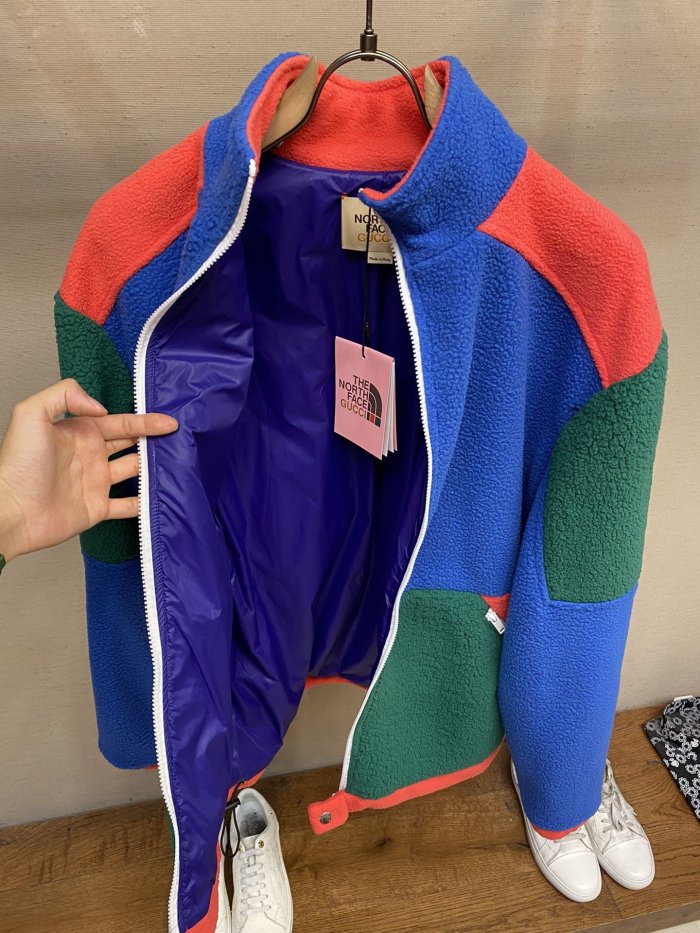 Gucci Jackets size：S-L