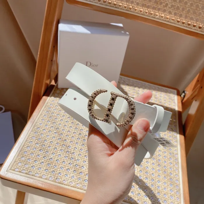 Dior Belt