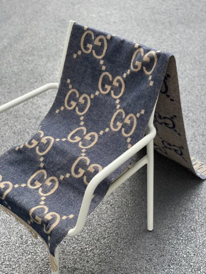 Gucci Scarves