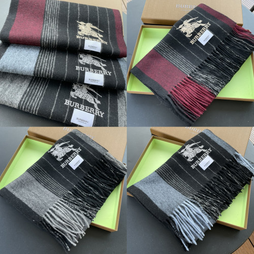 Burberry Scarves