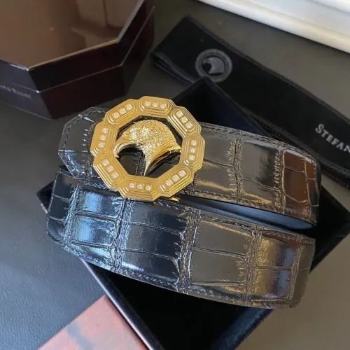 Stefano Ricci Belt