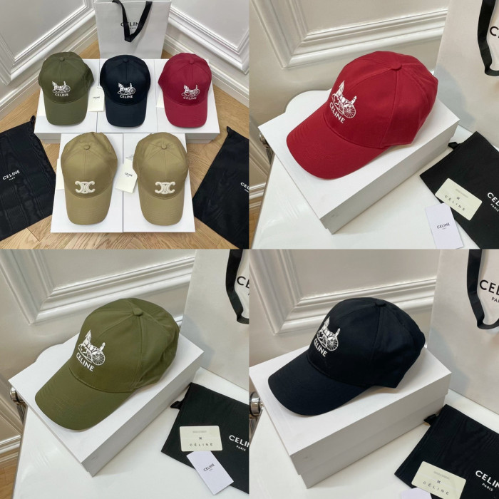 CELINE Hats