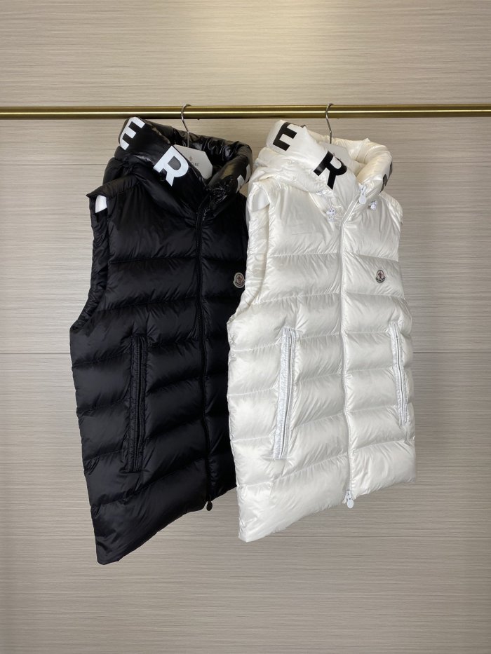 MONCLER Down Jacket size：1-5