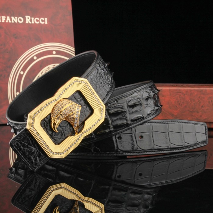 Stefano Ricci Belt