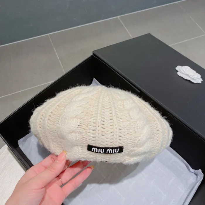 Miu Miu Hats