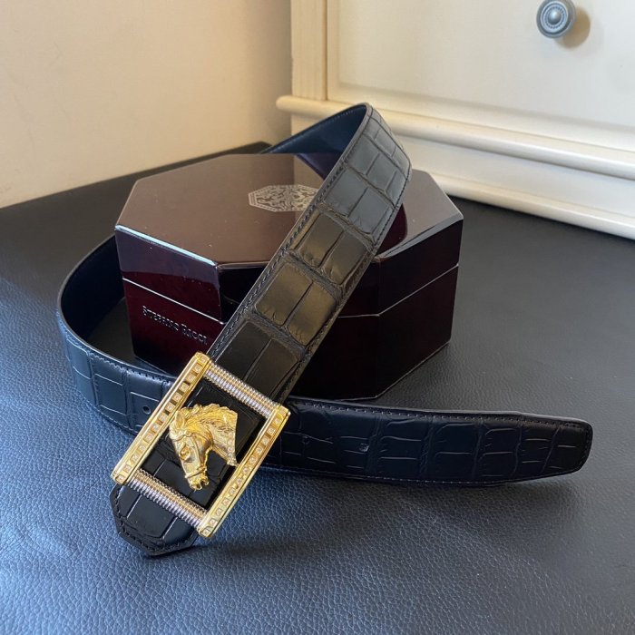 Stefano Ricci Belt