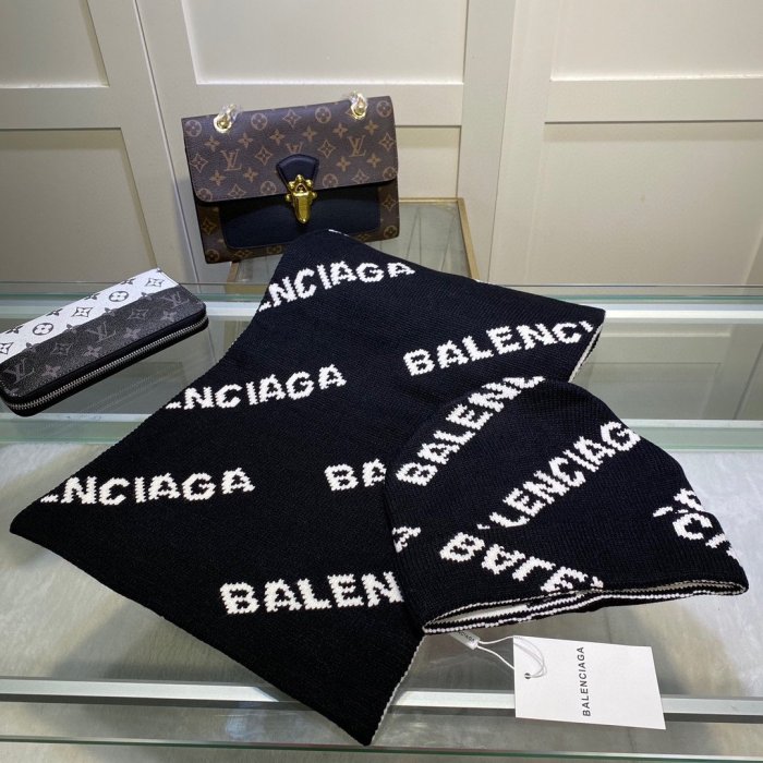 Balenciaga Hats