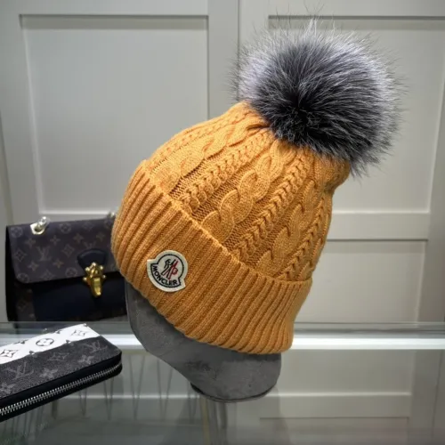 MONCLER Hats