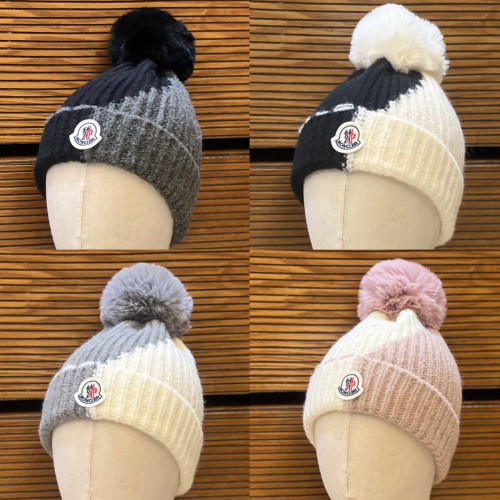 MONCLER Hats